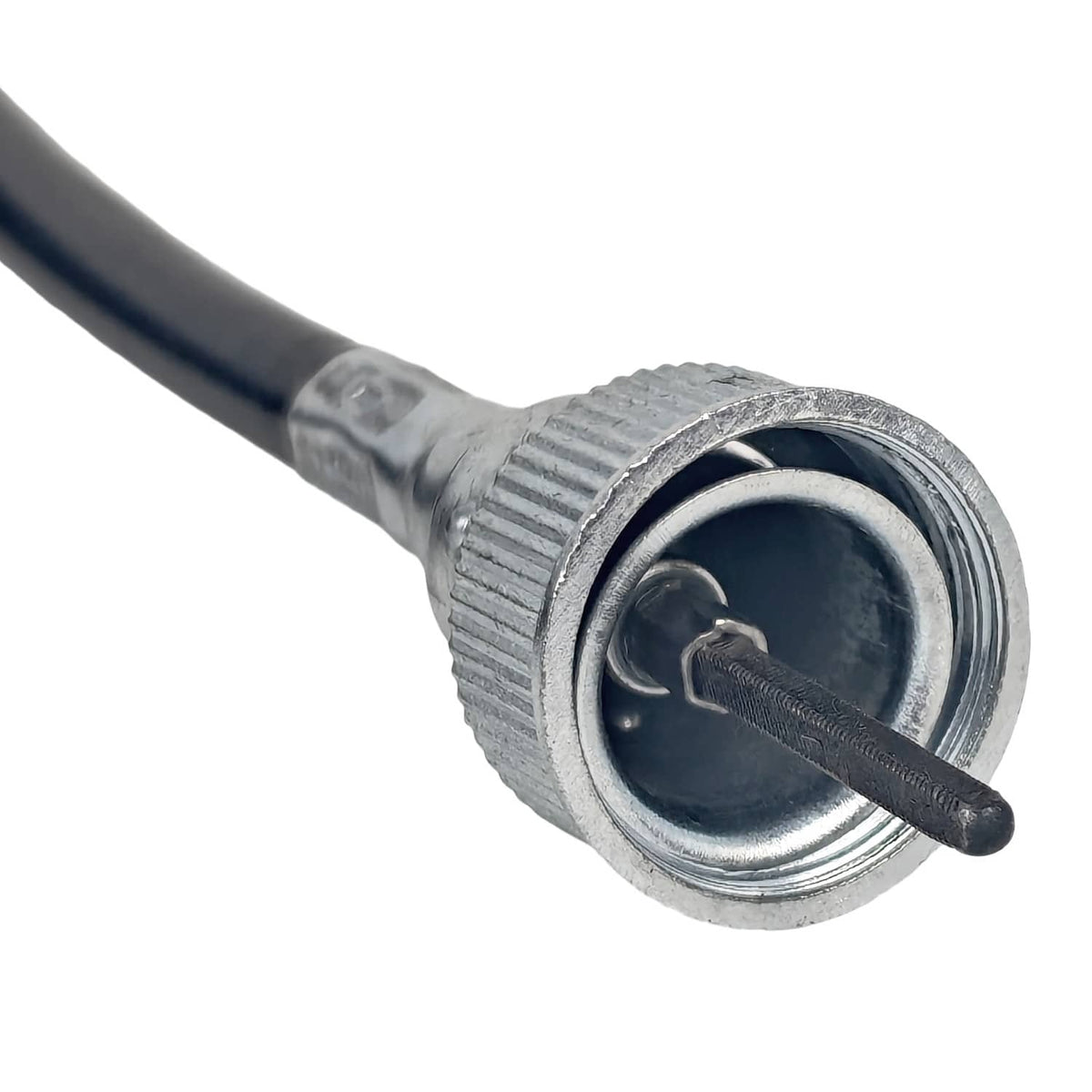 Solid Spare 1985-1986 Speedometer Cable 88959481 Fit for Pontiac Bonneville Base Brougham