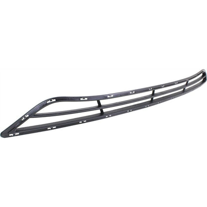 Fit For 2011-2013 Hyundai Sonata Lower Bumper Center Grille Grill 865613S000
