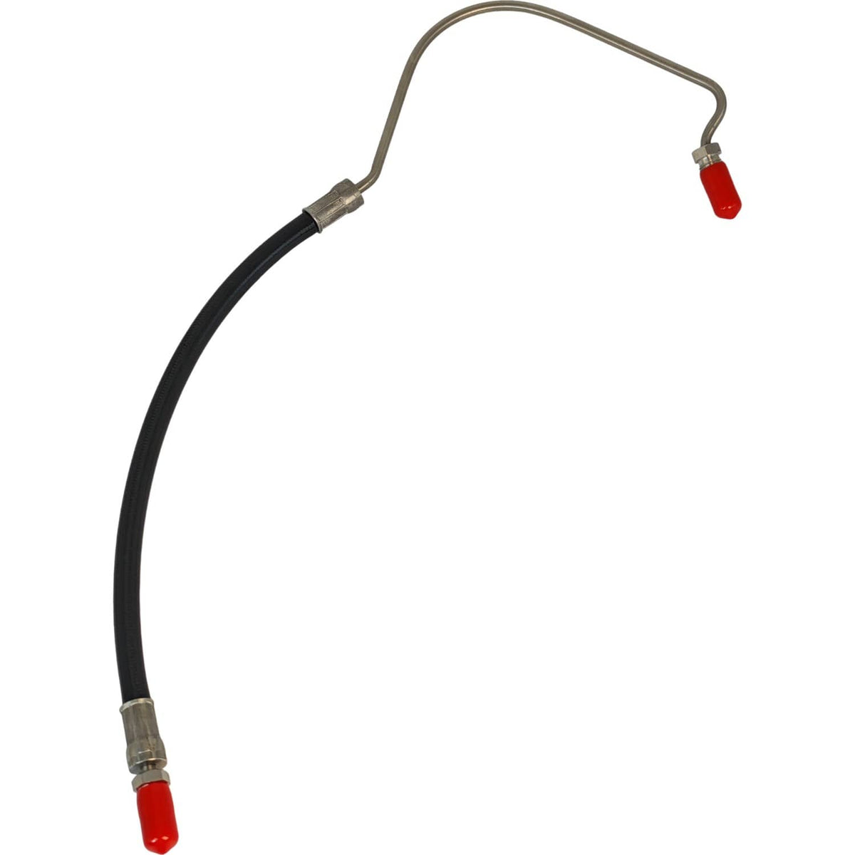 Solid Spare 3853857 Hydraulic Trim Hose Fit Volvo Penta SX-CT SX-CT1 SX-CT2 SX-RT1 SX-RT2