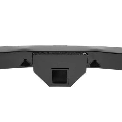 Solid Spare Class3 For Chevy Silverado/GMC Sierra 1500 22-26 Front Trailer Hitch 2" Receiver