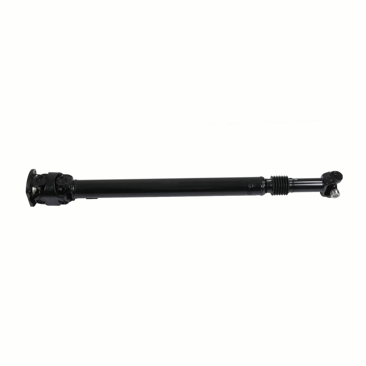 Solidspare Front Driveshaft Prop Shaft for 2003-2010 Ford F-250 Super Duty F-350 Super Duty