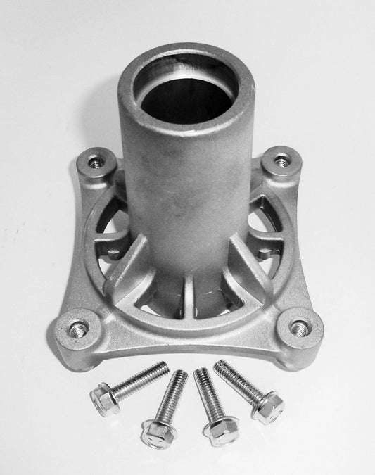 Solid Spare SPINDLE HOUSING FOR AYP ROPER SEARS 187281 532187281 285-765 ROTARY 11591