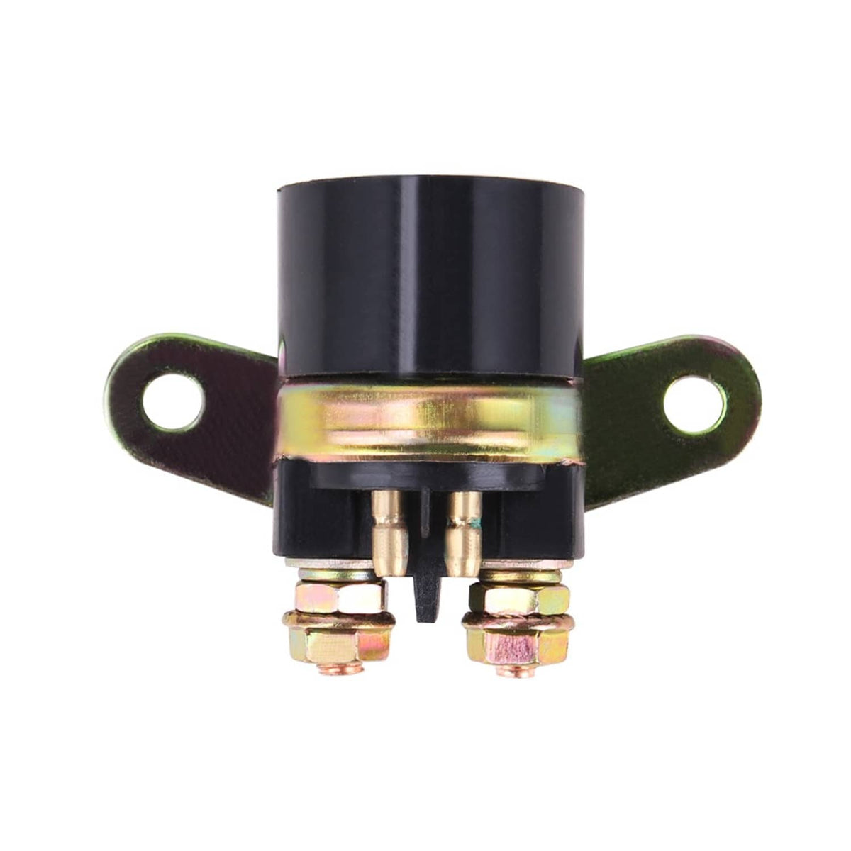 Solidspare Starter Solenoid Relay For 1987-2004 Suzuki Intruder 1400 VS1400GLP 31800-49100