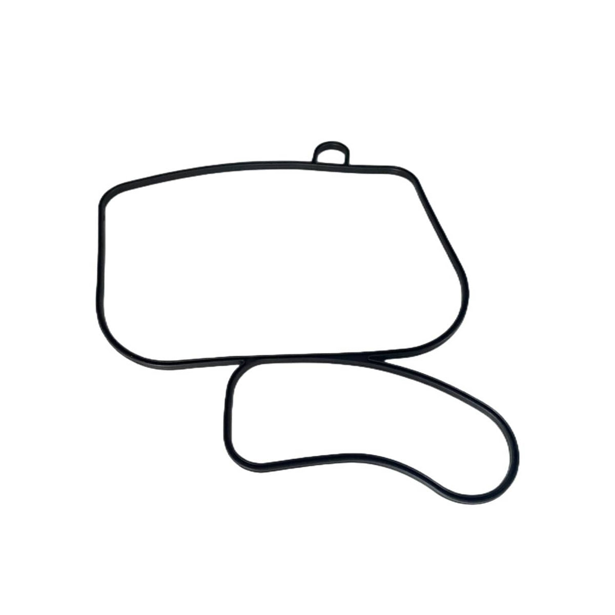 Solid Spare 3889788 Pivot Housing Mounting Gasket for Volvo Penta SX-A DPS Stern Out Drive