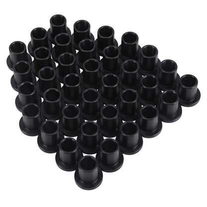 Solidspare A-Arm Bushing Rebuild Kit For Polaris Ranger XP 900/Crew 5439874 5138791 5138797