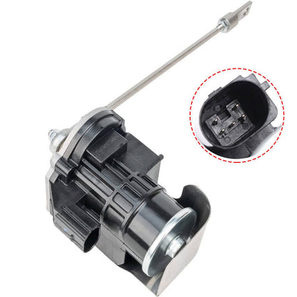 Solidspare Turbo Wastegate Actuator For 2009-2015 Hyundai Kia 2.0L 39400-2G700 39400-2G720