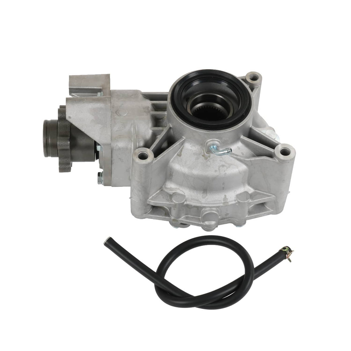 Solidspare New Rear Differential For Yamaha Rhino 450 700 YXR700 2006-2009 5UG-46101-10-00