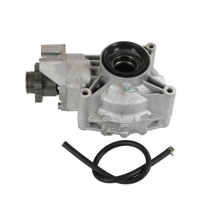 Solidspare New Rear Differential For Yamaha Rhino 450 700 YXR700 2006-2009 5UG-46101-10-00