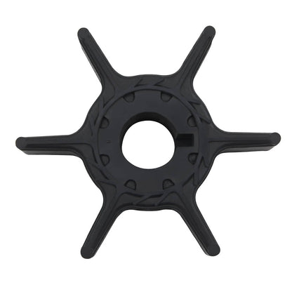 Solid Spare New For Yamaha 68T-44352 6hp 8hp 9.9hp 4-str outboard motor water pump impeller