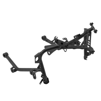 Solidspare Black Upper Stay Fairing Headlight Bracket For Kawasaki Ninja 400 2018-2024 2020