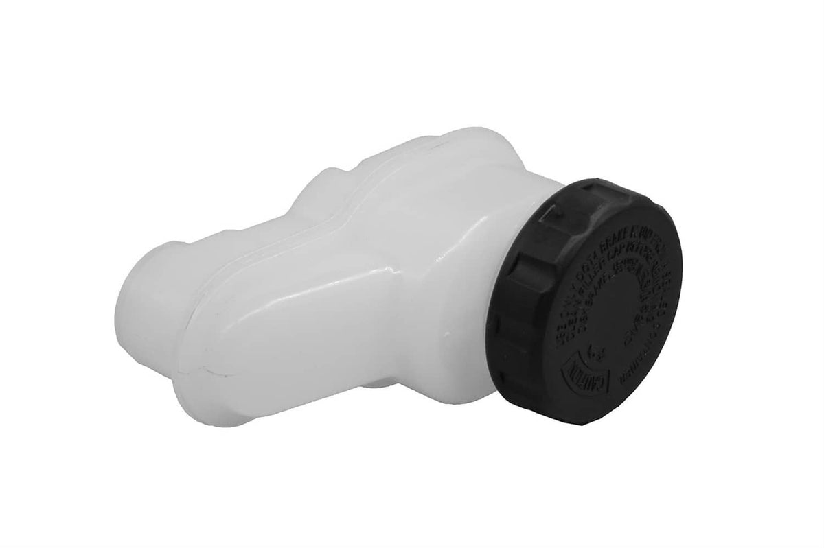 Solidspare Brake Master Cylinder Reservoir Cap for Ranger XP 570 700 800 900 4x4 2010-2019