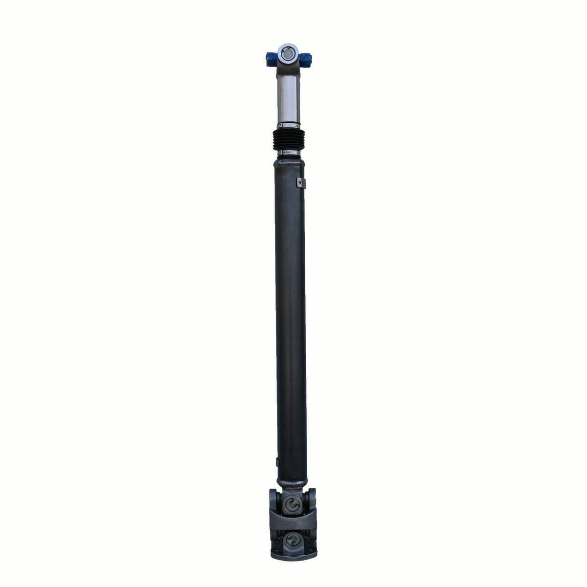 Solidspare Front Drive Shaft For 99-06 Ford 4X4 F250 F350 Super Duty 00-03 Excursion Diesel