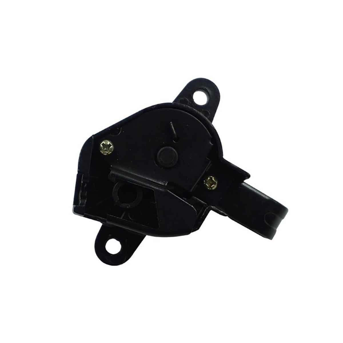 Solidspare Ignition Switch Gas Cap Seat Lock Key for Yamaha YZF1000 YZF600R XJR600 XJR400
