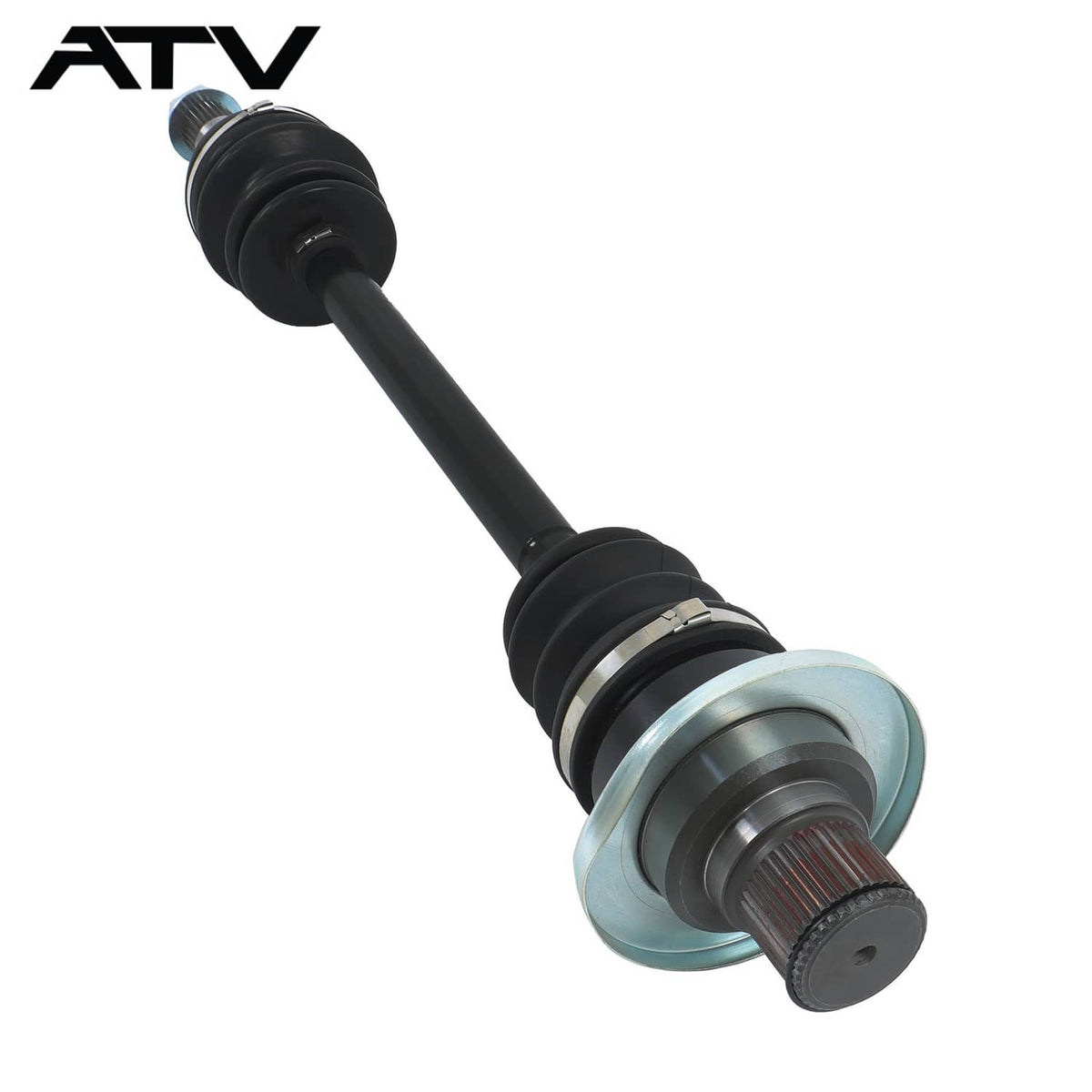 Solidspare Rear Right CV Axles Drive Shaft For Yamaha Rhino 660 700 2004-09 5UG-F53B0-01-00