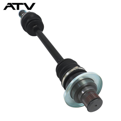 Solidspare Rear Right CV Axles Drive Shaft For Yamaha Rhino 660 700 2004-09 5UG-F53B0-01-00