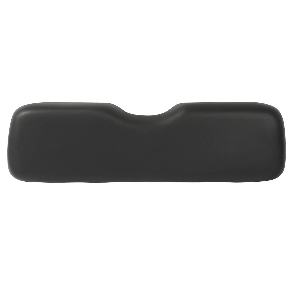 Solidspare Front Golf Cart Seat Back Backrest Cushion Assembly For EZGO RXV 2008-up Models