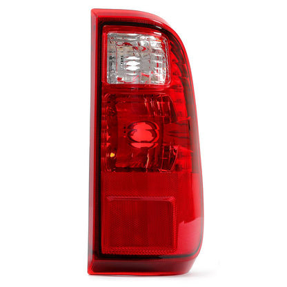 Solid Spare Tail Light Lamp For 2008-2016 Ford F-250 Super Duty F-350 Super Duty Right Side