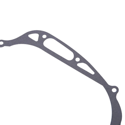 Solidspare Left Side Stator Crankcase Cover Gaskets for Yamaha V Star XVS 1100 Custom