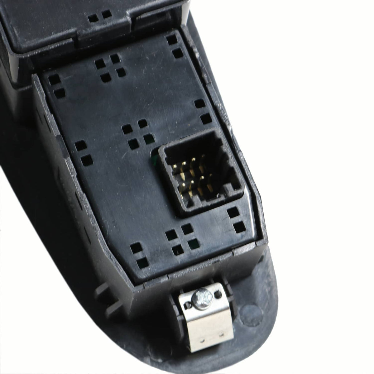 Solidspare OEM#93570-2D100 Power Master Control Window Switch For 2002-2006 Elantra Hyundai