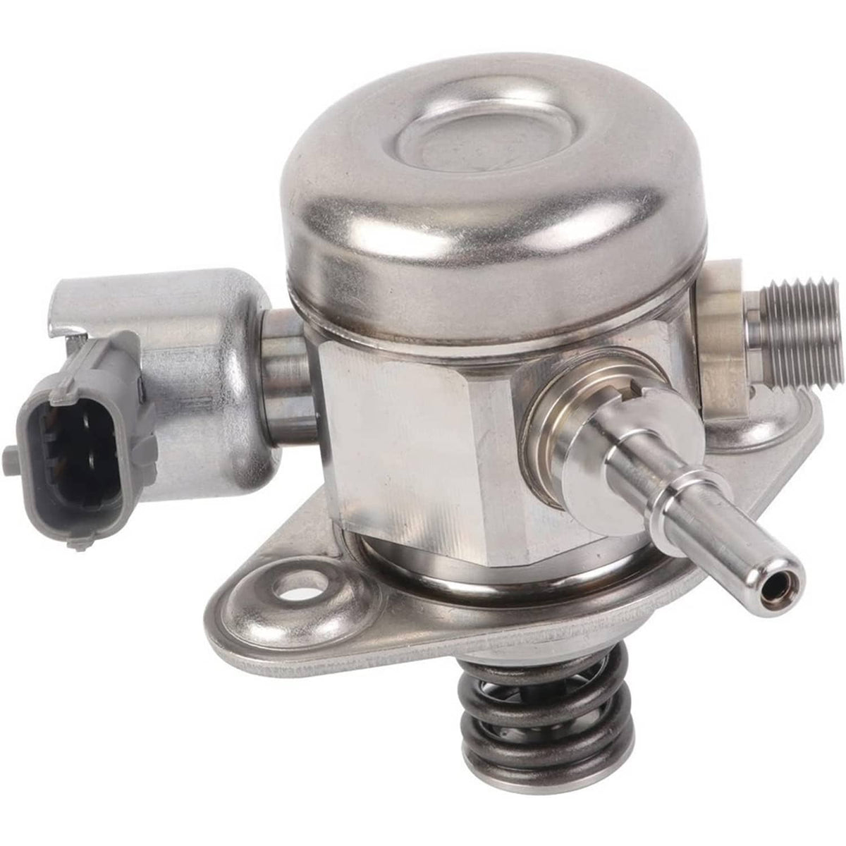 Solidspare High Pressure Fuel Pump for 2011-2016 Santa Fe Sonata Optima Sorento 2.0L 2.4L