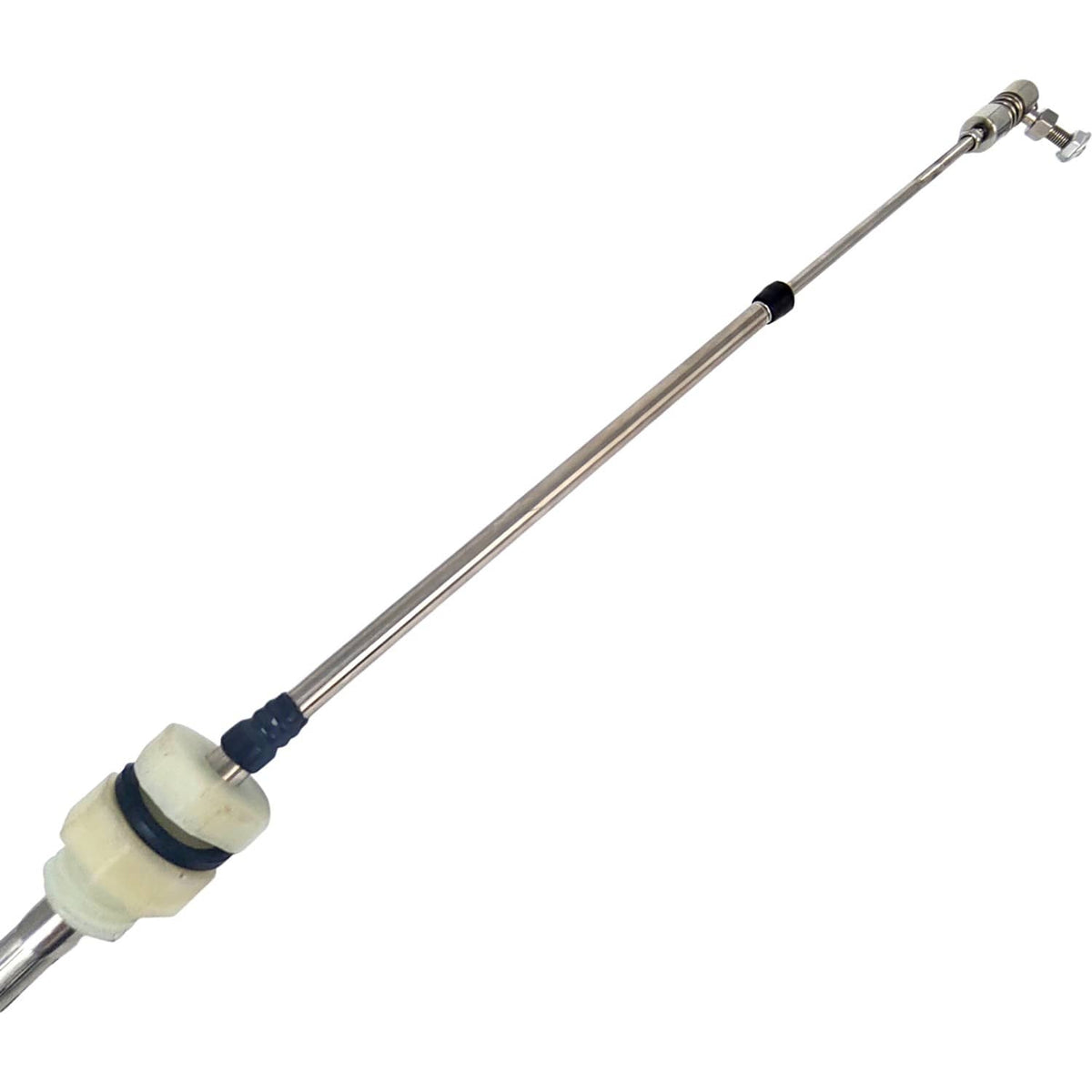 Solid Spare Reverse Control Cable F1K-6149C-00-00 for Yamaha F1K-6149C-01-00 F1K6149C0000