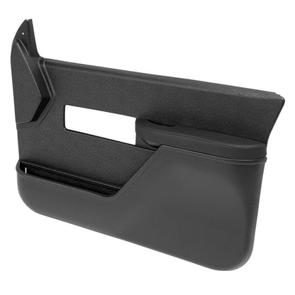 Solid Spare For 90-94 Chevy Chevrolet GMC Sierra Silverado Inner Door Panel Passenger RH