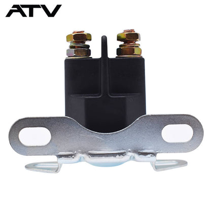 Solidspare Generic 3083211 Starter Solenoid Switch For Polaris Sportsman 500 Magnum330 500