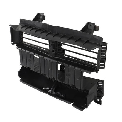 Solidspare NEW For Ford Mustang 2018-2023 Front Shutter Assembly Radiator Control JR3Z8475B
