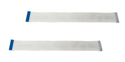 2 Replacement Cables VES Monitor Repair 2nd 3rd Row 07-12 Chrysler Town Country