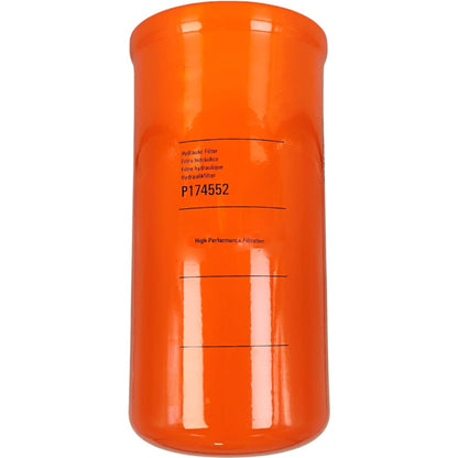 Solid Spare Hydraulic Oil Filter BT8848-MPG Fit for Baldwin New Holland LX485 LX465 LX565