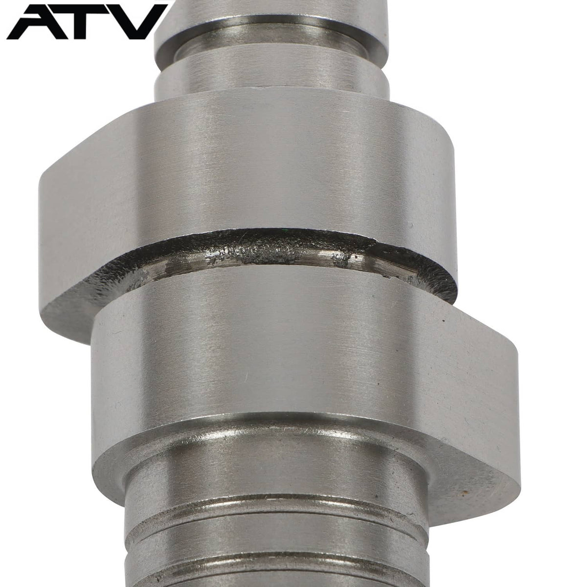 Solidspare Camshaft Assembly 12044-1339 12044-1224 For Kawasaki Bayou 300 4X4 KLF300B 89-05