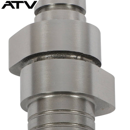 Solidspare Camshaft Assembly 12044-1339 12044-1224 For Kawasaki Bayou 300 4X4 KLF300B 89-05