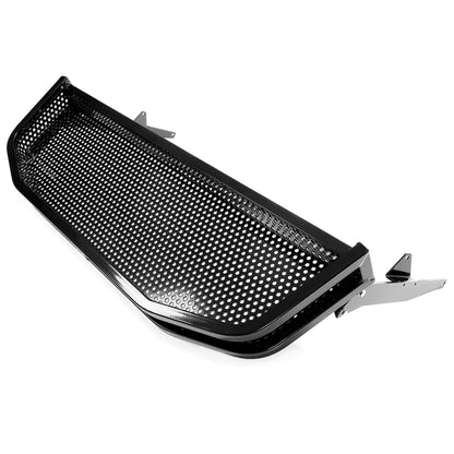 Solidspare Golf Cart Front Basket w/Mounting Brackets For Yamaha G14 G16 G19 G20 G21 G22