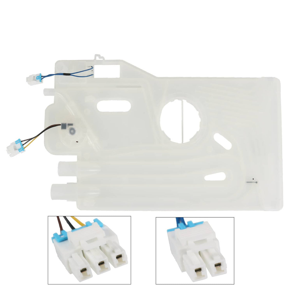 Solidspare DD82-01373A DD82-01111A Dishwasher Case Break For samsung Dishwasher DD82-01111B