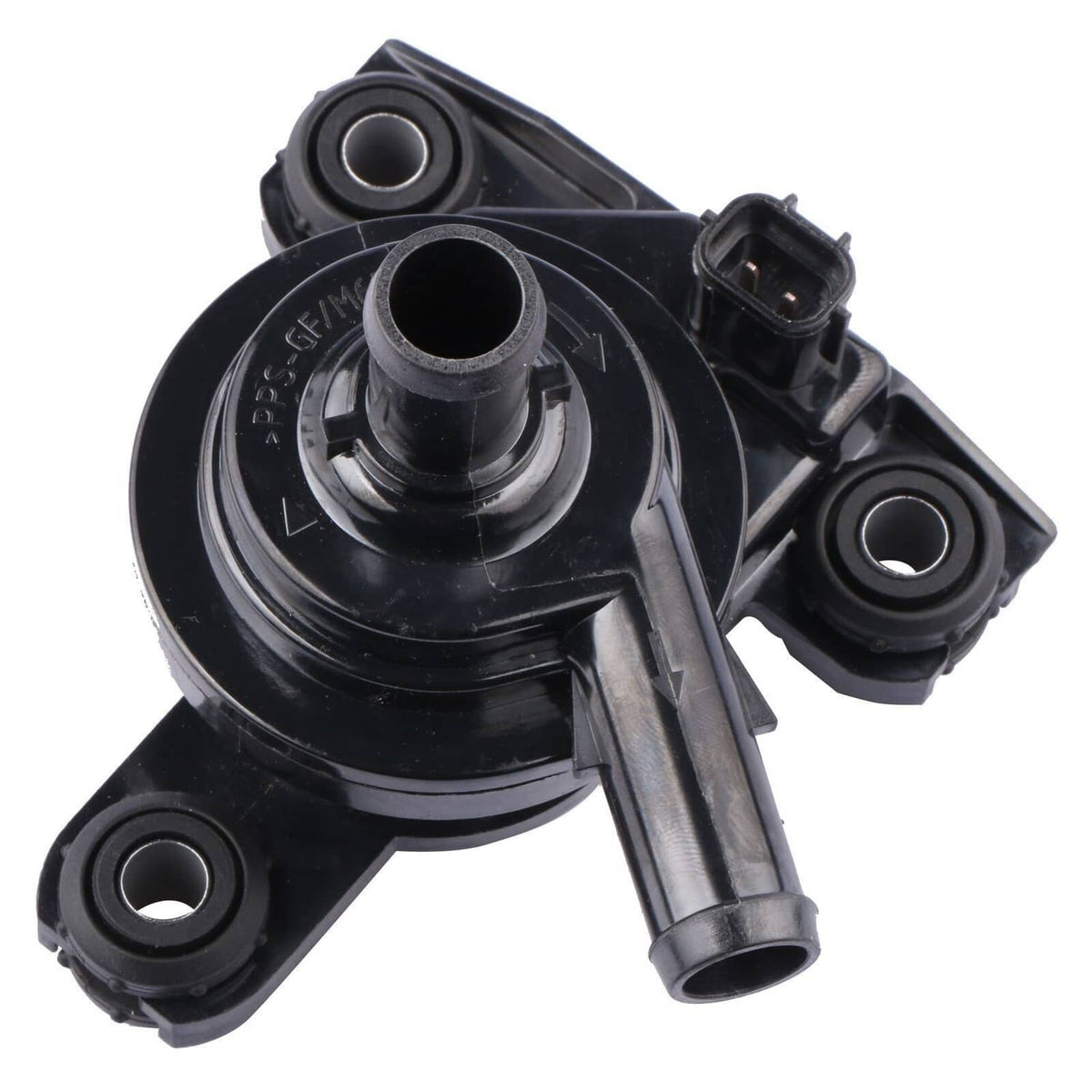 Solidspare New Electric Inverter Water Pump For 2004-2009 Toyota Prius 1.5 Hybrid Motor