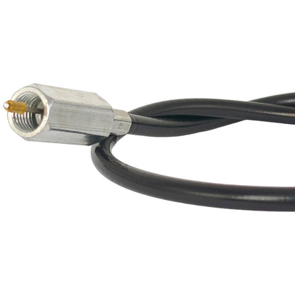 Solid Spare 440014 Fit for Billy Goat Cable Throttle Blower F902S F902H F1302H