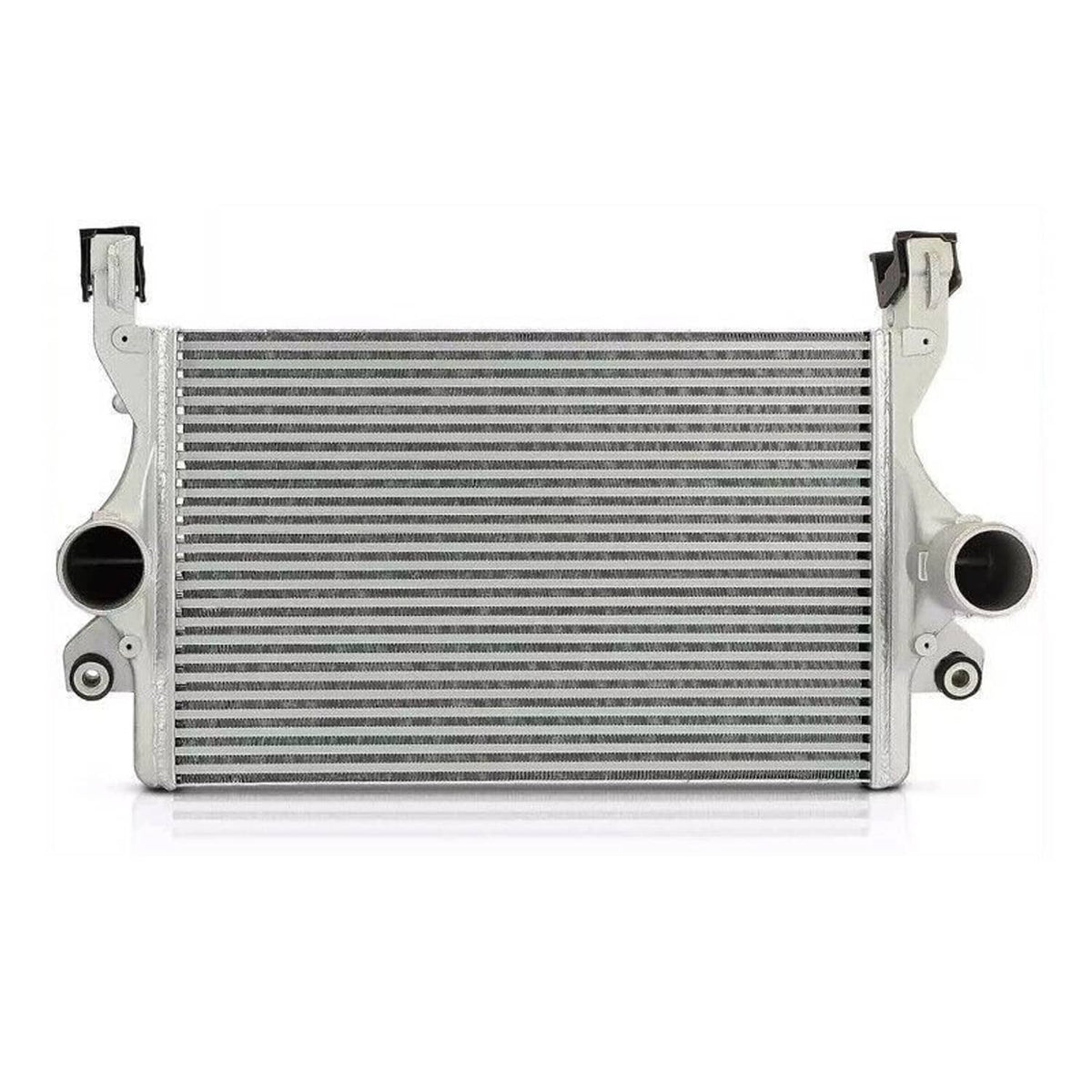 Solidspare New Aluminum Intercooler for 2019-2021 Ram 2500 3500 L6 6.7L DIESEL 68322664AA