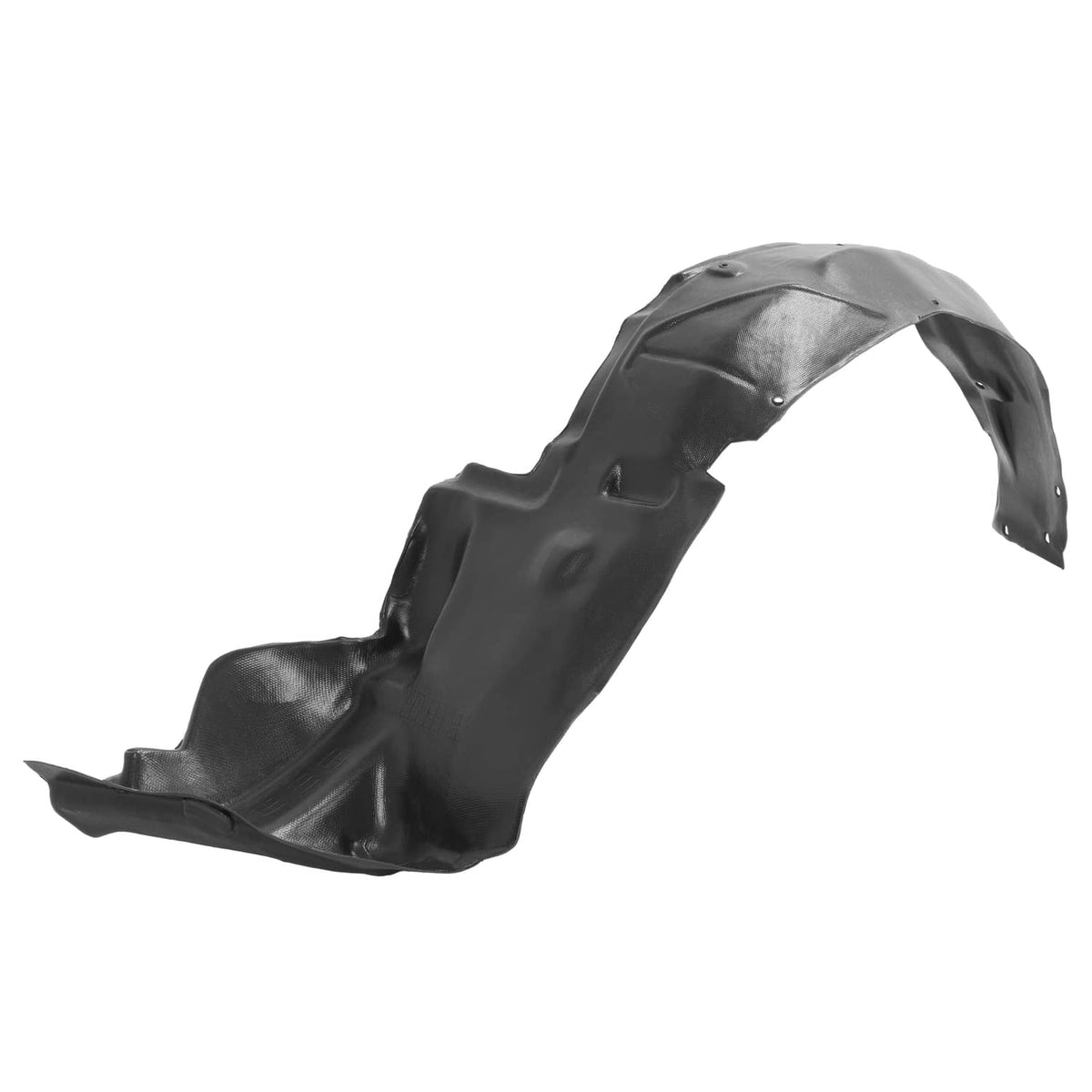 Solid Spare For Honda Civic 96-00 #74151S04000 Splash Shield Fender Liner Front Left Side PE