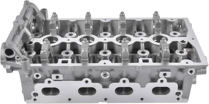 Solidspare Cylinder Head 55568116 For Chevy Cruze Sonic 1.8 Dohc 2011-2018 Dual VVT Cast