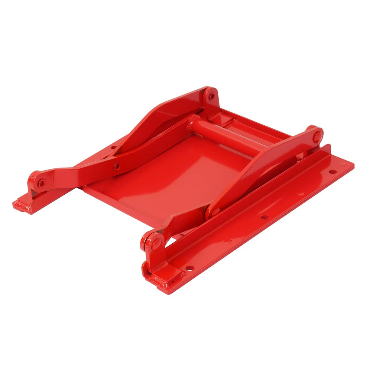 Solid Spare Sliding Grain Gate 9" X 9" Heavy-Duty Manual Grain Bin Slide Gate Powder Coated