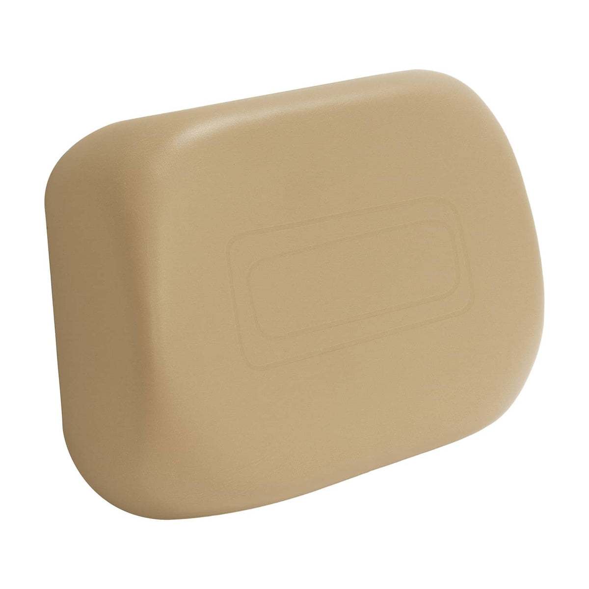 Solidspare Buff Seat Back Cushion Assembly For Club Car DS 1979 - 2000.5 Golf Cart