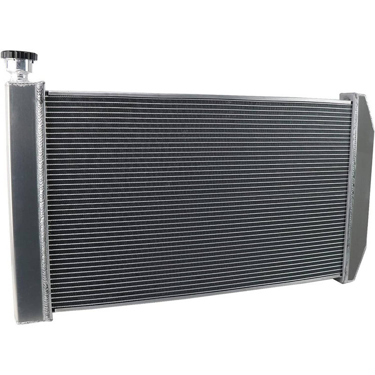Solidspare 3 Row Radiator Shroud Fan Relay For 1988-1999 Chevy Truck GMC C1500 C2500 C3500