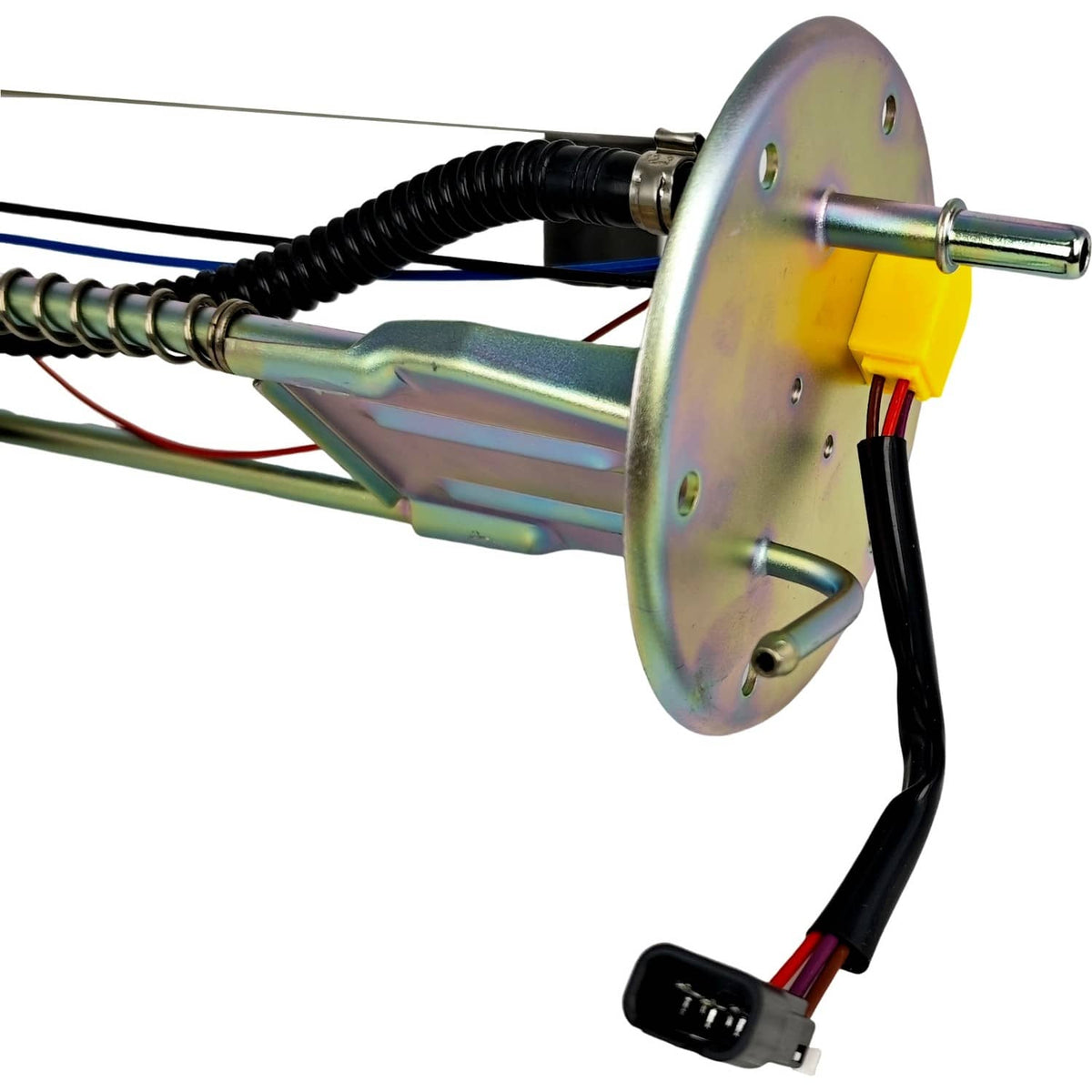 Solid Spare 2520674 Fuel Pump Hanger Fit for Polaris Ranger 700 500 800
