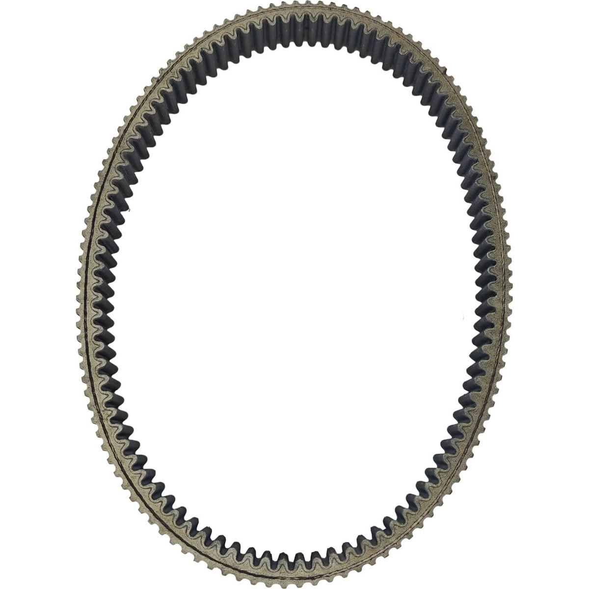 Solid Spare Polaris Heavy Duty Drive Belt Polaris 3211227 - RZR Pro XP Turbo S Turbo R
