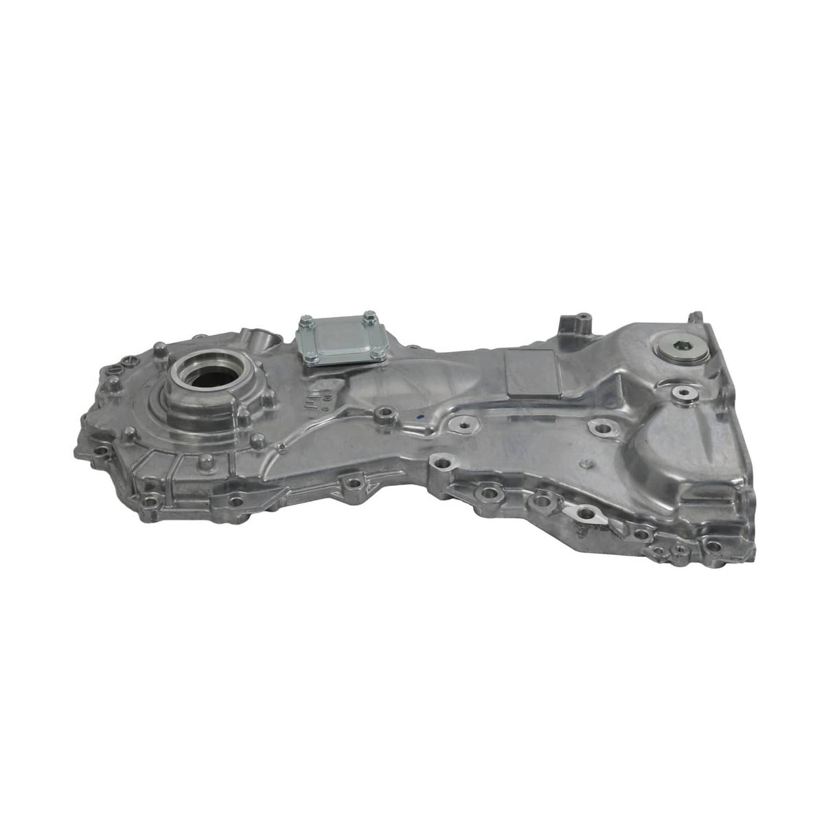 Solidspare Oil Pump For Camry Toyota Highlander Avalon 2.5 2.7 Lexus 2ARFE 1ARFE 2009-2016