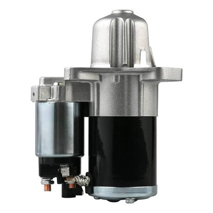 Solidspare Starter For GMC Acadia 2007-2016 V6 3.6L 217cid 12588493 M0T35872 SMT0307 17986