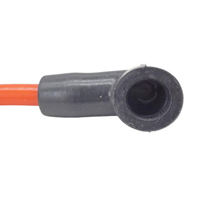 Solid Spare Mercury / Mariner 40 / 150-200 Hp Spark Plug Wire 12" Replaces 813715A1 90816A25