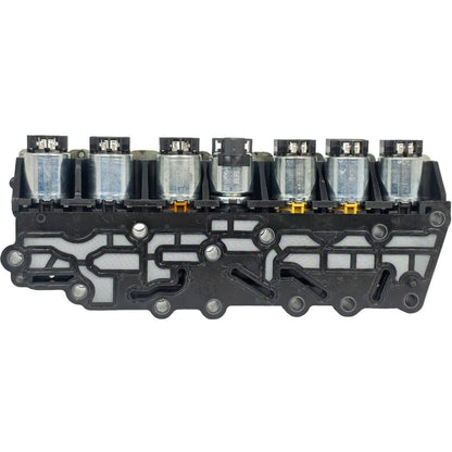 Solid Spare 6T40 Transmission Solenoid Valve for Buick Regal 6 SP FWD L4 2.4L 2010-up