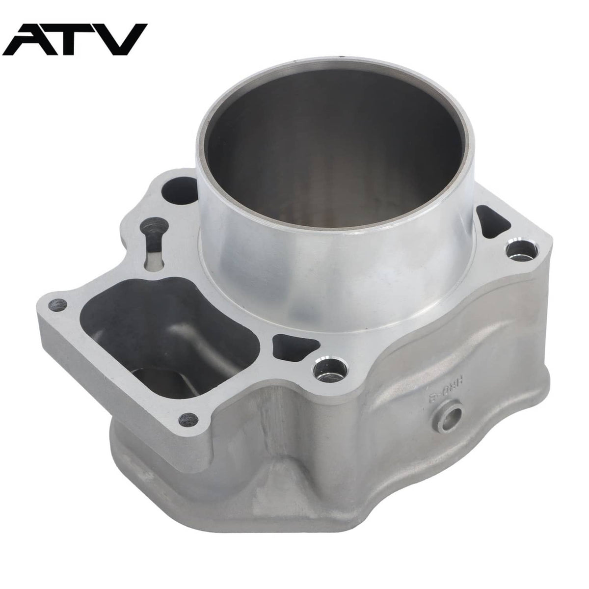 Solidspare 12200-HP7-A01 Cylinder Head SXS500M 2009-24 For Honda TRX420 TRX500 Rebuild Kit