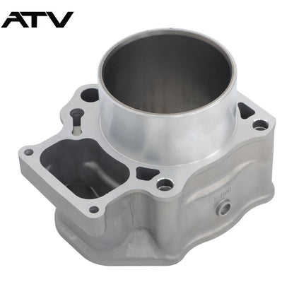 Solidspare 12200-HP7-A01 Cylinder Head SXS500M 2009-24 For Honda TRX420 TRX500 Rebuild Kit